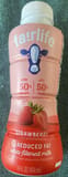 Fairlife STRAWBERRY 2% REDUCED FAT ultra-filtered milk