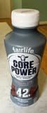 Rlife CORE POWER High Protein Milk Shake Chocolate