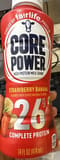 fa!rlife CORE POWER High Protein Milk Shake