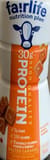 Fairlife Nutrition Plan Salted Caramel Nutrition Shake