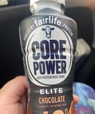 Fairlife Core power
