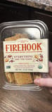 Firehook Everything Like The Bagel