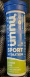 Nuun Sport - Lemon Lime