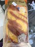 St Pierre Premium authentic french brioche