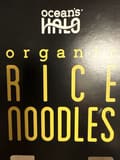 Ocean's Halo Organic Rice Noodles