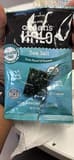 Ocean's Halo The Seaweed Snack