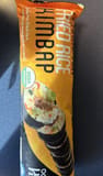 Ocean's Halo Fried Rice Kimbal
