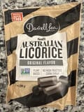 Darrell Lea Australian Licorice Original