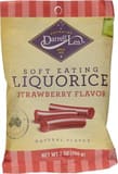 Darrell Lea Australian Licorice Strawberry