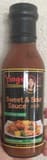 Ying's Sweet and sour sauce