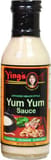 Ying's Yings sauce yum yum