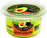 Cabo Fresh Authentic Guacamole