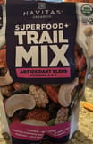 Navitas Organics Superfood+ Trail Mix