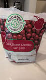 Naturipe Dark Sweet Cherries