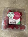 Naturipe Raspberries