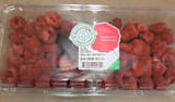 Naturipe Raspberries