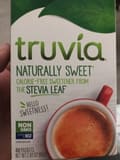 Truvia