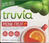 Truvia Monk Fruit