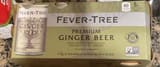 Fever-Tree Ginger Beer