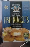 Henry & Lisa's Wild Alaskan Fish Nuggets