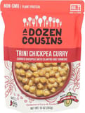 A Dozen Cousins Trini Chickpea Curry