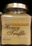 Sonoma Harvest Honey Truffle Dijon Mustard