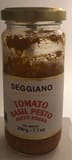 Seggiano Tomato Basil Pesto
