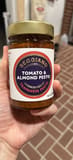 Seggiano Tomato & Almond Pesto