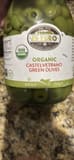 Asaro Castelvetrano Green Olives