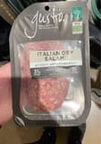 Gusto Italian Dry Salami