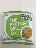 The Protein Ball Co. The Protein Ball Lemon & Pistachio