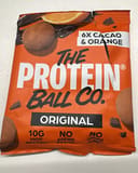 The Protein Ball Cocoa & Orange x6 45g