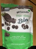 Edward Marc Thin Mints