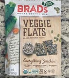 Brad's Veggie Flats