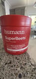 Humann Super Beets, Concentrated Beet Crystals, Black Cherry