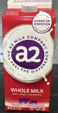 A2 Whole Milk