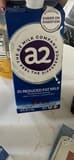 A2 2% Reduced Fat Milk