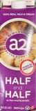 A2 Half and Half