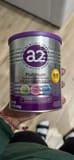 The A2 Milk Company Platinum
