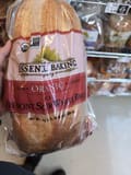 The Essential Baking Company Sliced Fremont Sour White