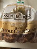 The Essential Baking Company Sliced Whole Grain