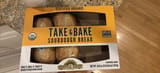 Essential Baking Classic Sourdough