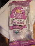 The Essential Baking Company Take and bake garlic bread