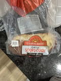 Essential Baking Classic Sourdough Artisan Bread