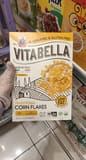 Molino Nicoli S.P.A Traditional Corn Flakes Cereal imp