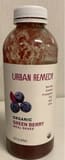 Urban Remedy Organic Green Berry meal shake