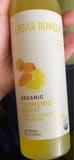 Urban Remedy Organic turmeric boost low glycemic lemonade