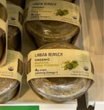 Urban Remedy Matcha Chia Pudding