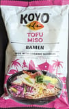 Koyo Ramen soup