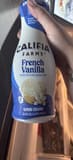 Califia Farms French Vanilla Almond Creamer